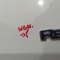 фото thumb №2, Дверь правые перед передние jeep renegade белый акрил