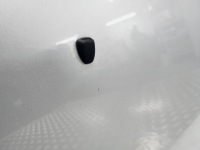 Citroen jumpy 2017 крышка передняя / капот двигателя с Разборки, фото thumb