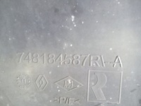 фото thumb №3, Защита подвеска renault fluence ze