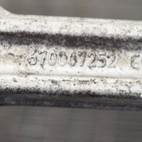 фото thumb №6, Maserati ghibli 2014 левая сторона верхний рычаг задний