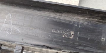 фото thumb №10, Dodge ram 1500 19- накладка бампера зад 68299104