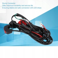 фото thumb №12, Джгут проводка подвійний шланг do лампа led