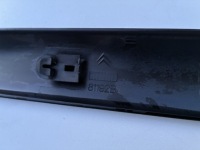 фото thumb №11, Молдинг дверь правая перед citroen c3 i рестайлинг exyb 02-09r. ==oem==