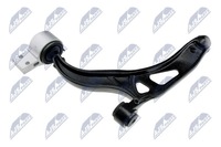 фото thumb №12, Рычаг передний ford explorer 11- /нижний правый/