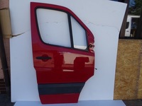 фото thumb №1, Mercedes sprinter 906 дверь правое правый перед