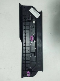 фото thumb №2, Молдинг поріг land rover range rover velar