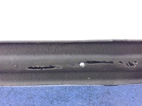 фото thumb №5, Mazda cx-3 2.0 кронштейн бака пального