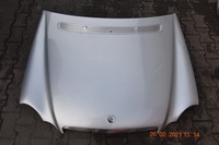 фото thumb №8, Mercedes w203 sport coupe капот