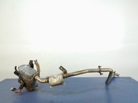 фото thumb №4, Auris i 1.4 d4d webasto обігрівач стояночний