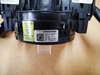 фото thumb №7, Audi переключатель комбинированный переключатели шлейф лента piano black 4h0953568b