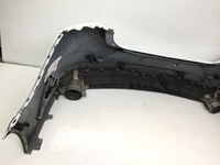 фото thumb №8, Бампер задняя kia pro ceed proceed gt-line цвет hw hw2 белый перламутр