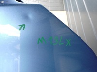 фото thumb №11, Ferrari purosangue f175 23- дверь door правые перед