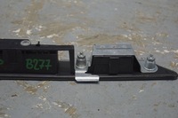 фото thumb №7, Audi a3 8p накладка крышки задняя 8p0827574 b277