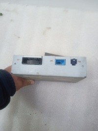 фото thumb №3, Зчитувач навігації range rover sport 462100-8318