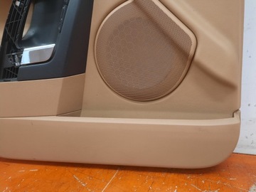 фото thumb №5, Opel signum c 03-05 hb обивка дверь перед левая 09179139