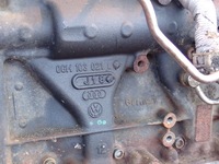 фото thumb №6, Vw passat vw cc fl 2,0tsi 200km ccta cct двигун test стиснення 116 tyś. km