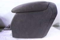 фото thumb №6, Подлокотник туннель aux кожа vw scirocco