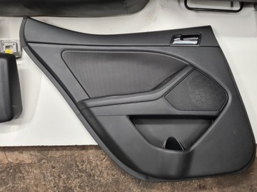 фото thumb №16, Kia optima iii sedan сидіння диван обшивки підігрів