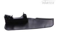 фото thumb №1, Уголок бампера iveco stralis левый