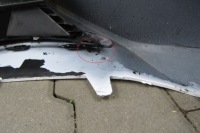 Бампер перед передній audi a3 8y0 20- Оригінал, фото thumb