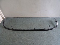 фото thumb №1, Volvo s90 v90 ii спойлер нижний молдинг бампера заднего r-design