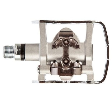 ВЕЛОСИПЕДНЫЕ ПЕДАЛИ SHIMANO SPD PD-M324