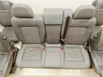 фото thumb №14, Opel zafira b 2006 комплект сидений