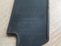 фото thumb №4, Заглушка захист запобіжників espace iv 30891m