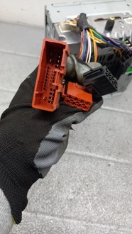 фото thumb №4, Радио mazda 5 06r van