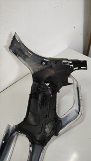 фото thumb №10, Бампер перед передній bmw x1 f48