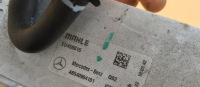 Радиатор интеркулер mercedes sprinter 907 20r a6540904101 Киев, фото thumb