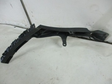 фото thumb №10, Ползун бампера левый зад задний peugeot 3008 9683045680