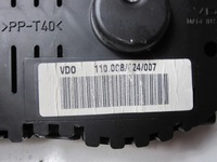 фото thumb №8, Счетчик приборы seat ibiza ii fl 1.9tdi 00r obr