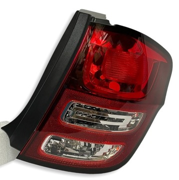 фото thumb №1, Нова лампа задня citroen c3 09-13 права