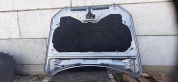 фото thumb №10, Капот перед кришка двигуна передня audi q5 8r ly7g