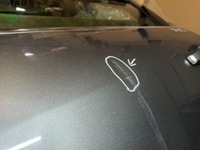 фото thumb №11, Opel insignia a дверь левый перед левая z179