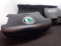 фото thumb №9, Подушка подушка безопасности водителя skoda superb 1u0880201d