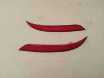 фото thumb №1, Rio sedan відбивач лівий зад правий зад