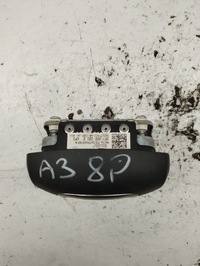 фото thumb №6, Audi a3 8p подушка подушка безопасности водителя 8p7880201e