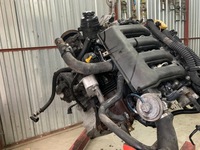 фото thumb №7, Двигатель kompletny rover 75 2.0 cdt m47r m47