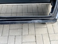 фото thumb №6, Bmw 7 g11 lift lci m набор бампер задняя задний