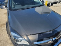 фото thumb №8, Капот крышка двигателя opel insignia a z190 оригинал