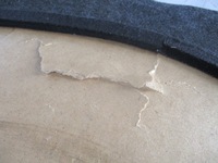 фото thumb №4, Octavia ii lift обшивка багажника