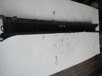 фото thumb №1, Master iii movano b бампер задня 850220011r