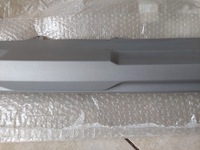 фото thumb №4, Спойлер бампера - перед - renault captur ii - 2019