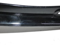 фото thumb №10, Спойлер молдинг бампера mercedes c-klasa w205 6.3