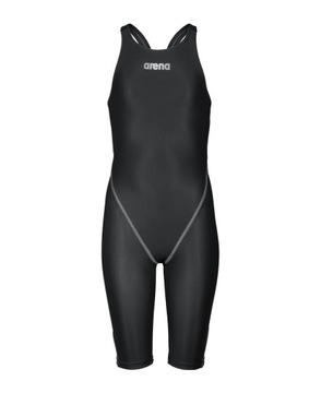 Arena POWERSKIN ST NEXT OB JUNIOR черный 140 комбинезон для соревнований