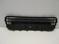 фото thumb №9, C3 picasso решётка верхний средняя бампера перед