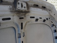 фото thumb №8, Vw caddy touran 10-15 капот оригинал