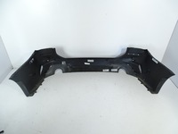 фото thumb №6, Бампер задняя задний bmw 3 g21 m-pakiet